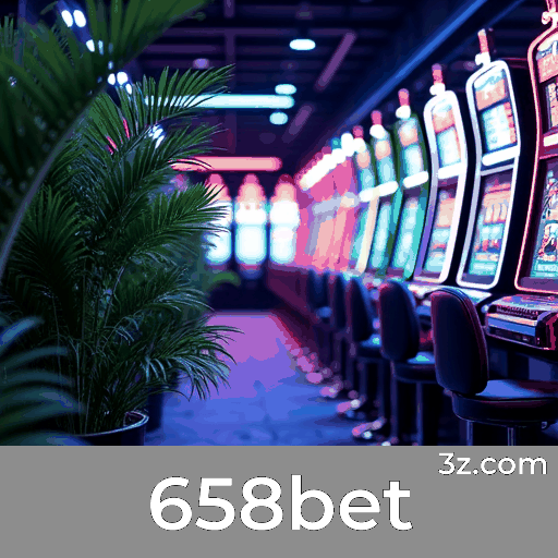 658bet: Variedade de Jogos para Jogadores Brasileiros
